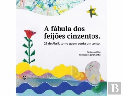 Bertrand.pt - A Fábula dos Feijões Cinzentos