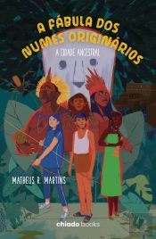 A Fábula dos Numes Originários