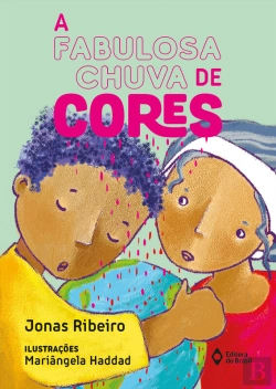 Bertrand.pt - A Fabulosa Chuva De Cores