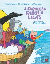 A Fabulosa Fábula Lilás