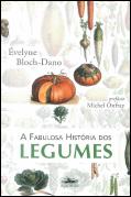 A Fabulosa História dos Legumes