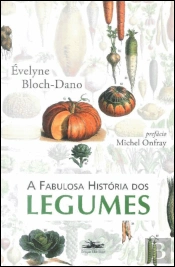A Fabulosa História dos Legumes