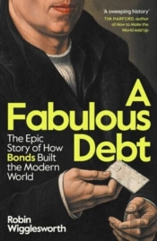 A Fabulous Debt