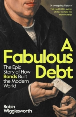 Bertrand.pt - A Fabulous Debt