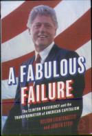 A Fabulous Failure