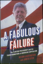 A Fabulous Failure