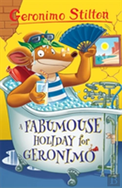 Bertrand.pt - A Fabumouse Holiday For Geronimo