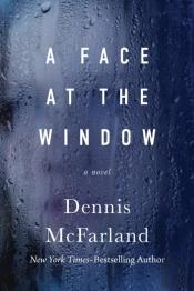 A Face At The Window