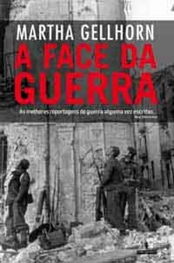 Bertrand.pt - A Face da Guerra