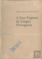 A Face Exposta da Língua Portuguesa