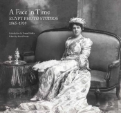 A Face In Time
