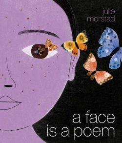Bertrand.pt - A Face Is A Poem