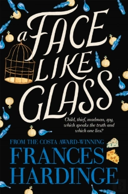 Bertrand.pt - A Face Like Glass