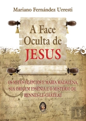 A Face Oculta de Jesus
