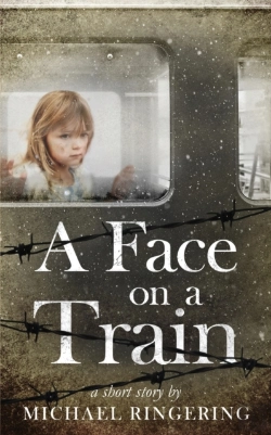 Bertrand.pt - A Face On A Train
