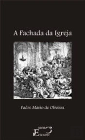 A Fachada da Igreja