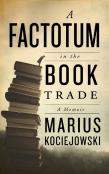 A Factotum In The Book Trade
