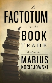 A Factotum In The Book Trade