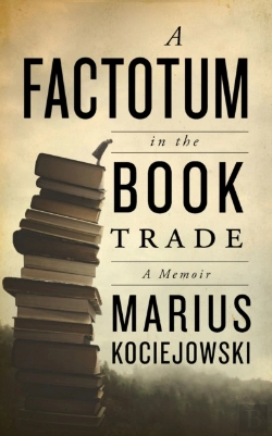 Bertrand.pt - A Factotum In The Book Trade