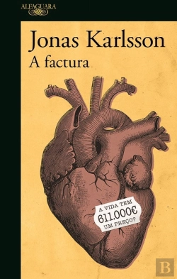 Bertrand.pt - A Factura