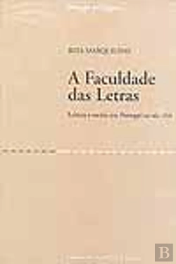 Bertrand.pt - A Faculdade das Letras
