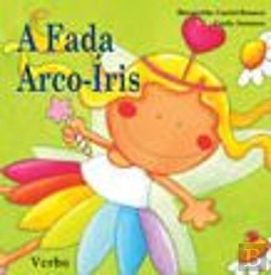 Bertrand.pt - A Fada Arco-Íris