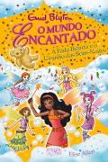 A Fada Bizarra e o Ursinho das Boas-Noites
