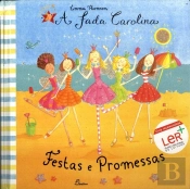 A Fada Carolina