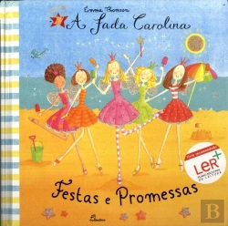 Bertrand.pt - A Fada Carolina