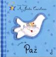 A Fada Carolina - Livrinho da Paz
