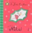 A Fada Carolina: Livrinho do Natal