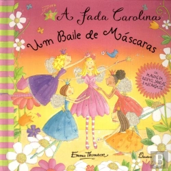Bertrand.pt - A Fada Carolina - Um Baile de Máscaras