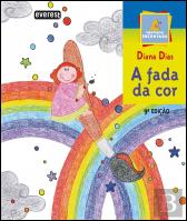 A Fada da Cor