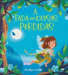 A Fada das Coisas Perdidas