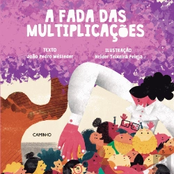 Bertrand.pt - A Fada das Multiplicações