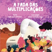 A Fada das Multiplicações