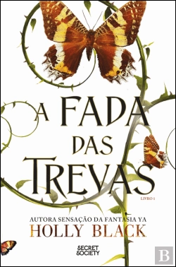 Bertrand.pt - A Fada das Trevas