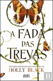 A Fada das Trevas