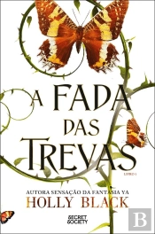 A Fada Das Trevas