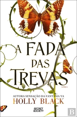 Bertrand.pt - A Fada Das Trevas