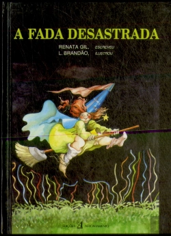 Bertrand.pt - A Fada Desastrada