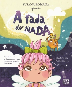 Bertrand.pt - A Fada do Nada