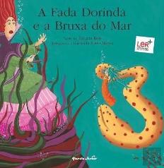 A Fada Dorinda e a Bruxa do Mar