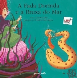 Bertrand.pt - A Fada Dorinda e a Bruxa do Mar