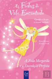A Fada Margarida e a Encenação Perfeita 