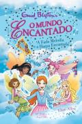 A Fada Melodia e a Harpa Encantada
