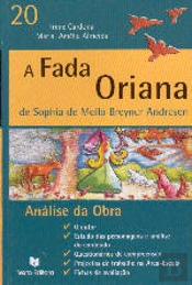 A Fada Oriana