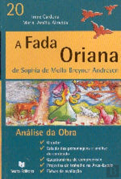 Bertrand.pt - A Fada Oriana