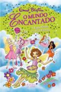 A Fada Pétala e a Flor Eterna