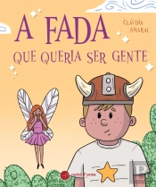 A fada que queria ser gente